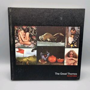 The Great Themes Hardcover Time Life Library Of Photography Revised Edition 1981